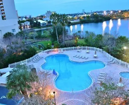 Orlando Amazing Studio, Close To All Attractions. Apartment